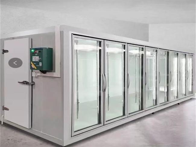 金屬漲價≠冷庫建造成本失控！